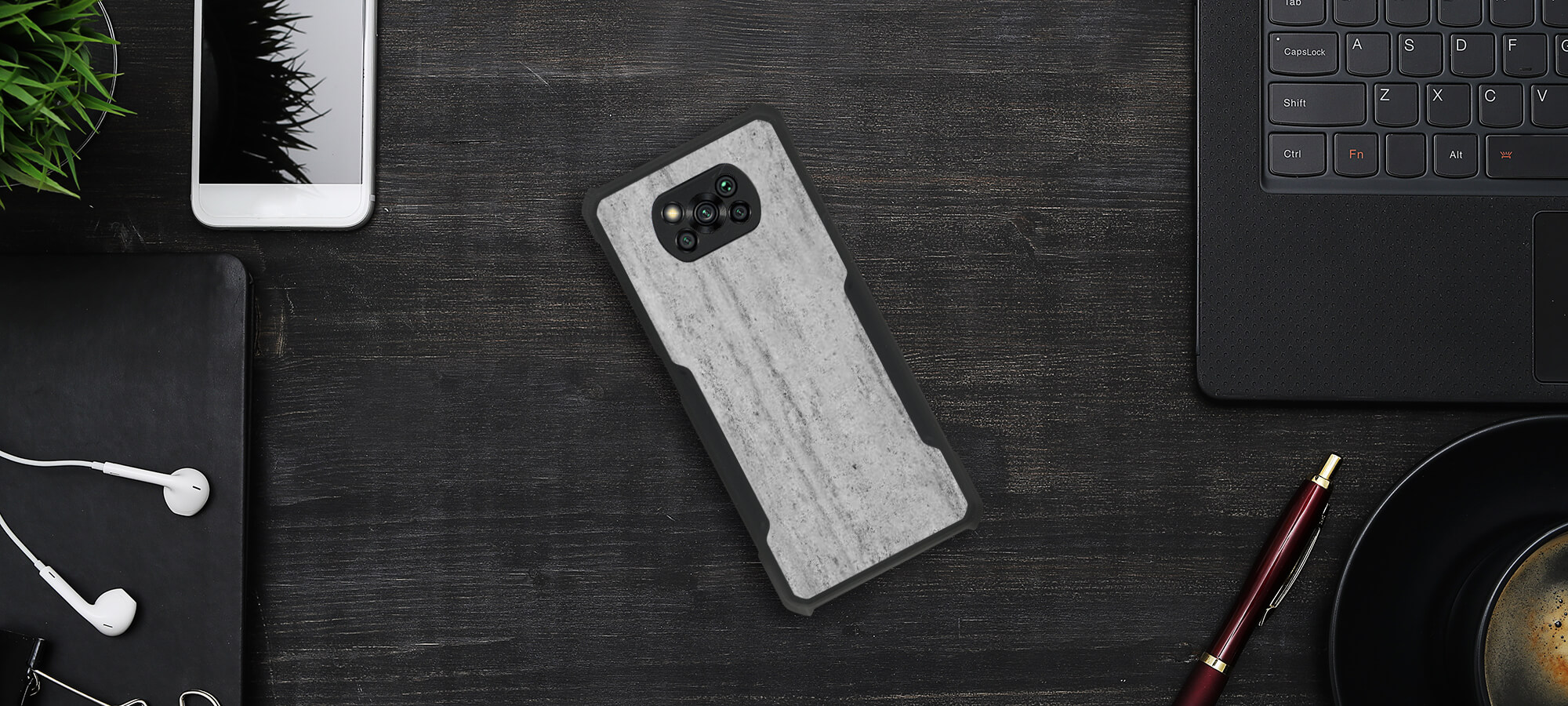 Poco X3, Poco X3 Pro